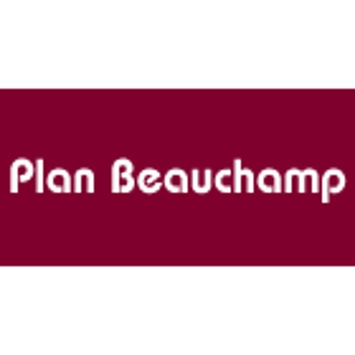 Images Plan Beauchamp