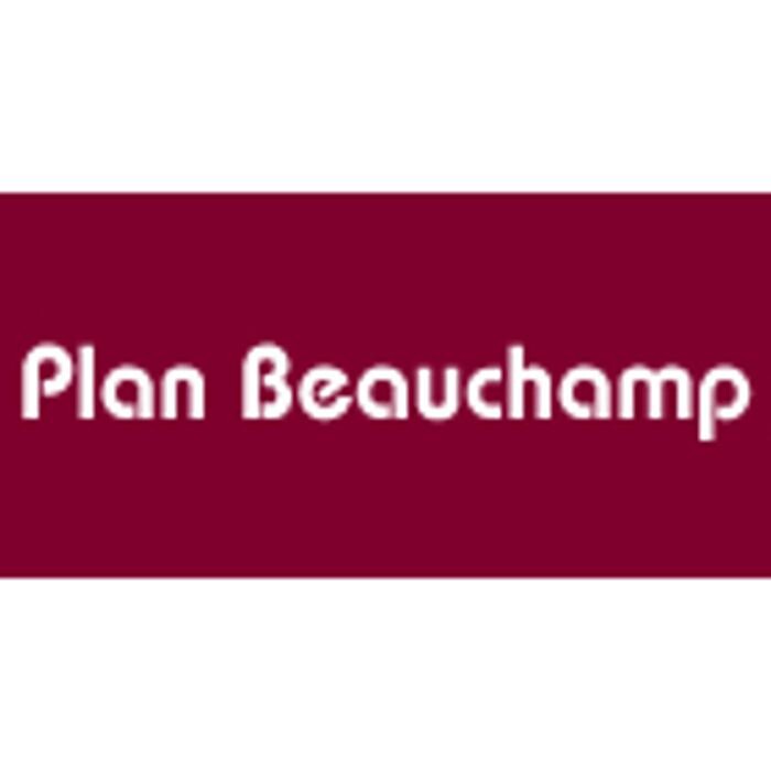 Images Plan Beauchamp