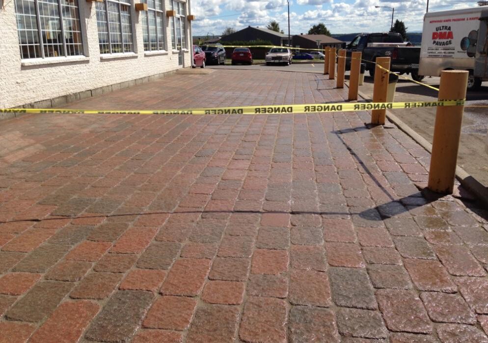 Images Groupe Ultra DMA Pavage