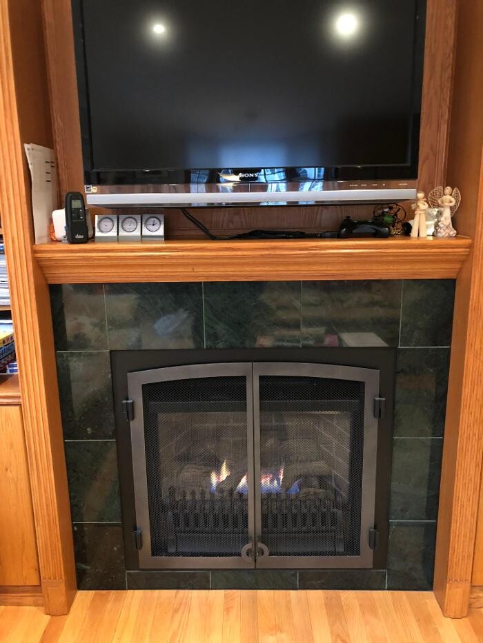 Images Fireplace Experts
