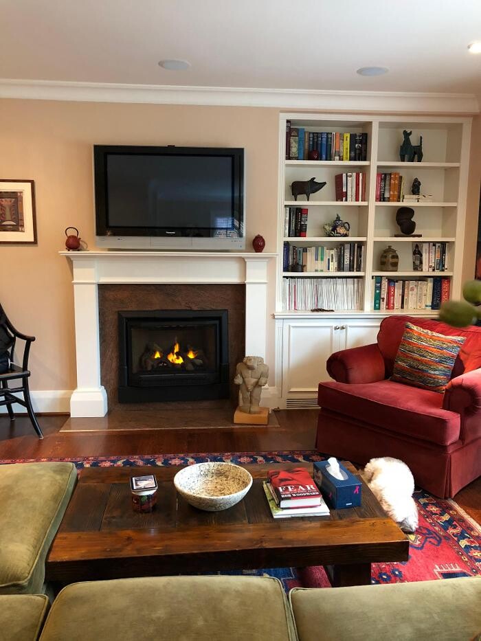 Images Fireplace Experts