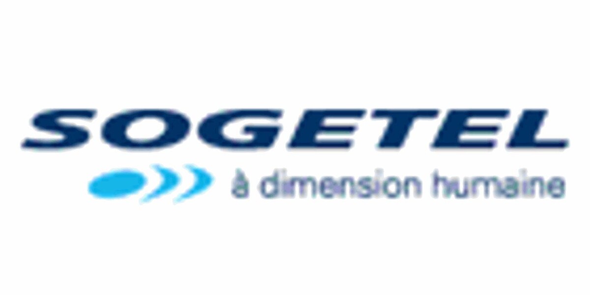 Sogetel Logo