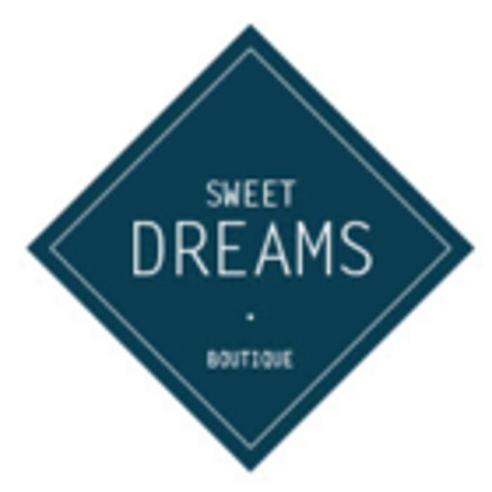 Sweet Dreams Boutique Ltd Logo