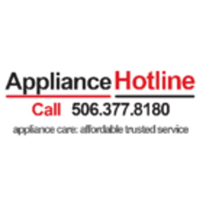 Appliance Hotline Logo