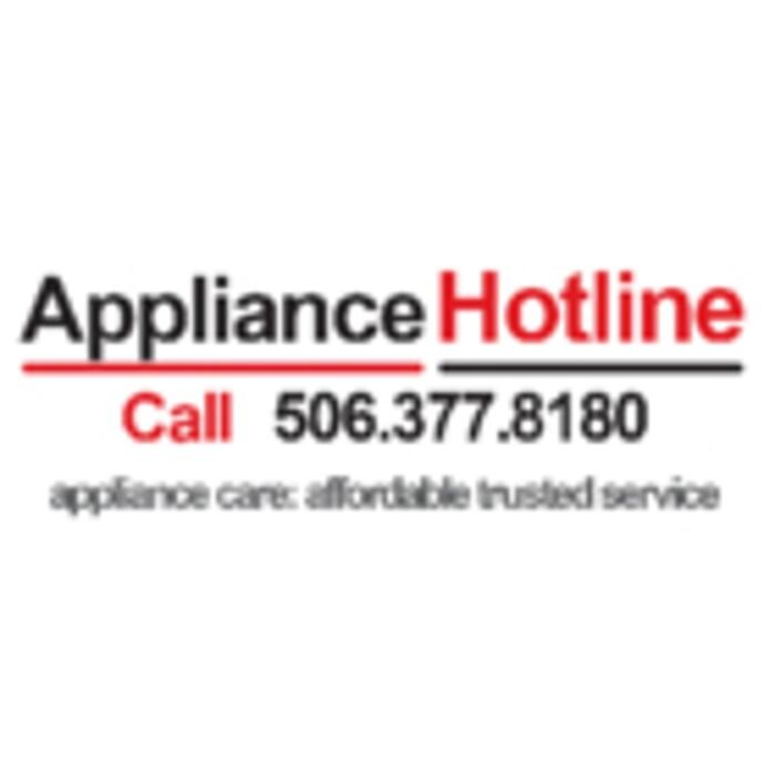 Images Appliance Hotline
