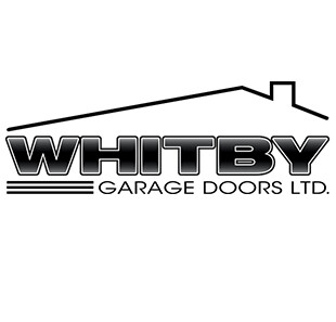 Whitby Garage Doors Ltd. Logo