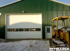 Images Whitby Garage Doors Ltd.