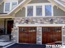 Images Whitby Garage Doors Ltd.