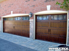 Images Whitby Garage Doors Ltd.