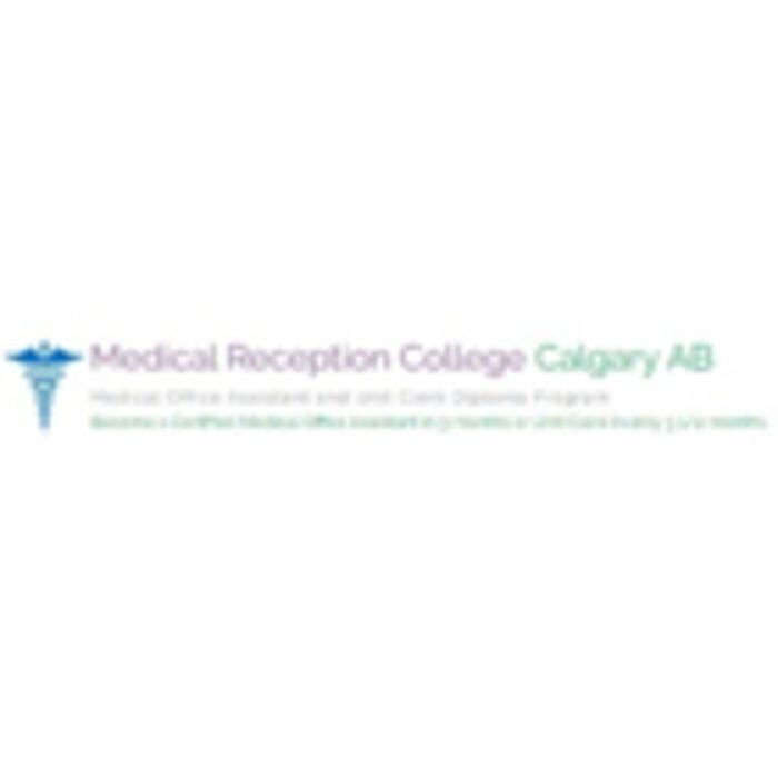 Images Medical Reception College Calgary