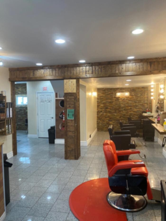 Images Identity Hair Salon