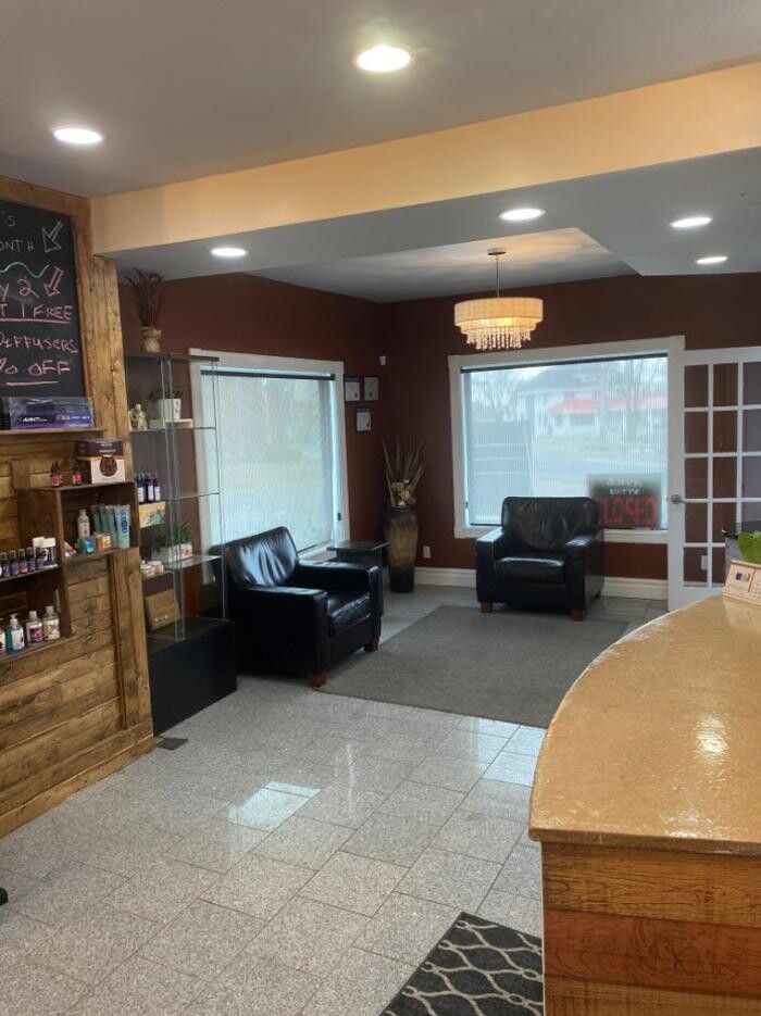 Images Identity Hair Salon