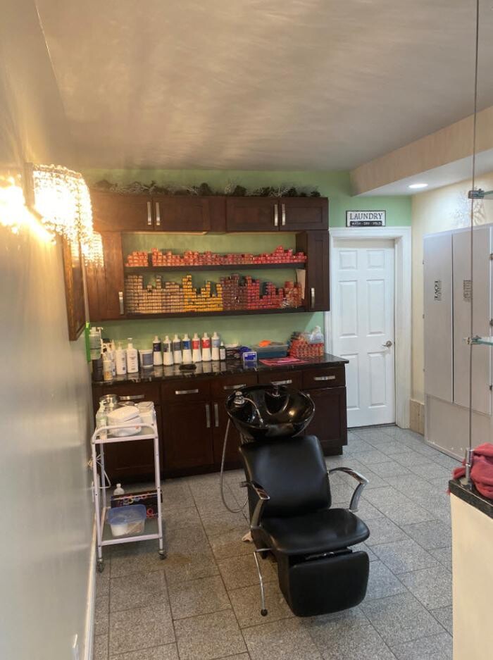 Images Identity Hair Salon