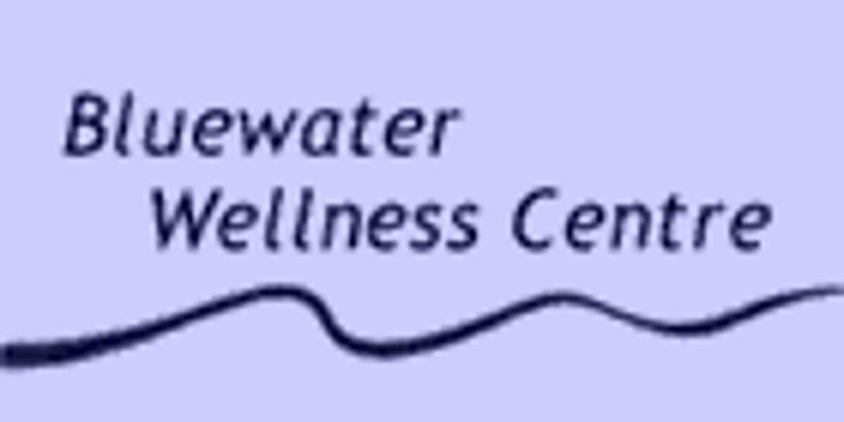 Bluewater Wellness Centre Logo