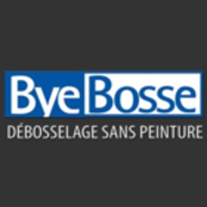 ByeBosse Logo