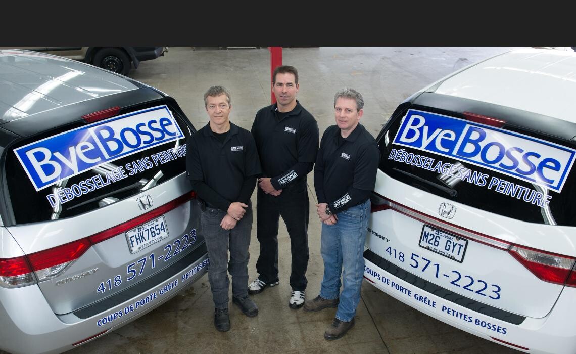 Images ByeBosse
