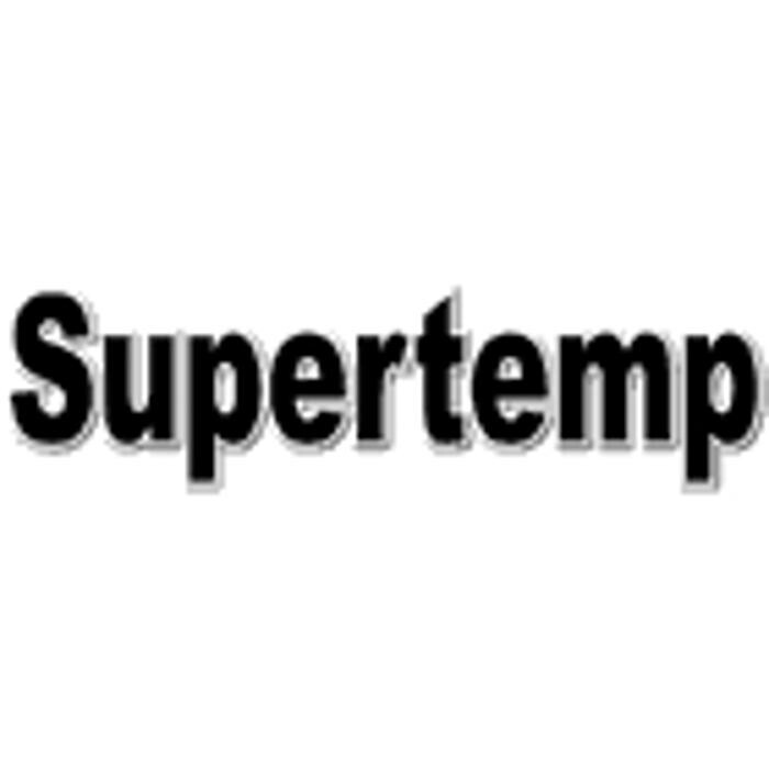 Images Supertemp