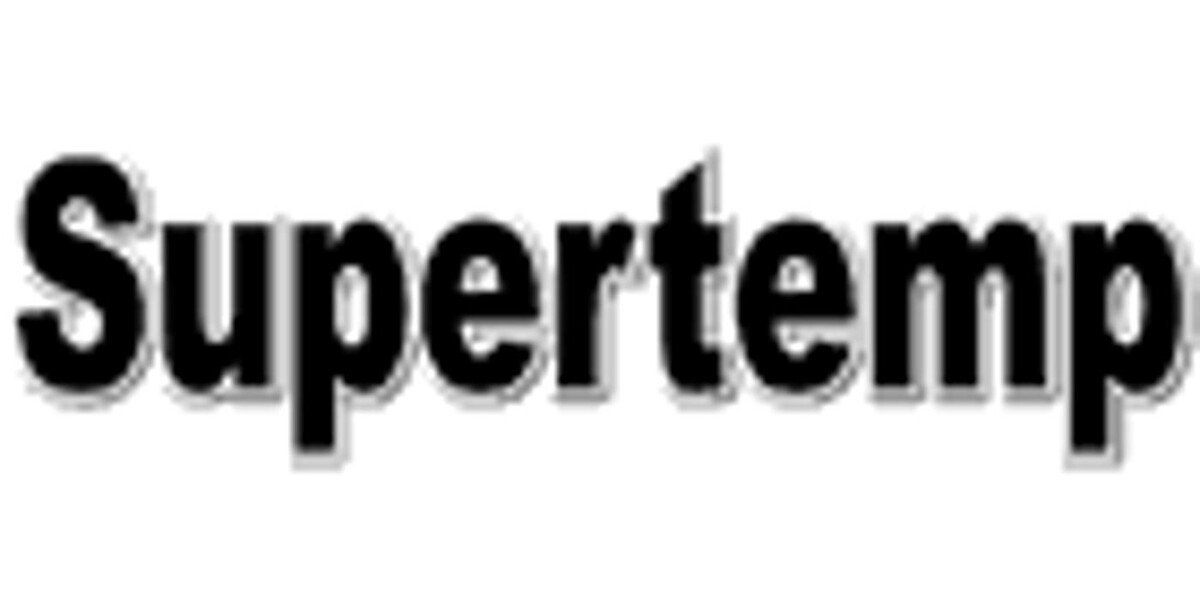 Supertemp Logo