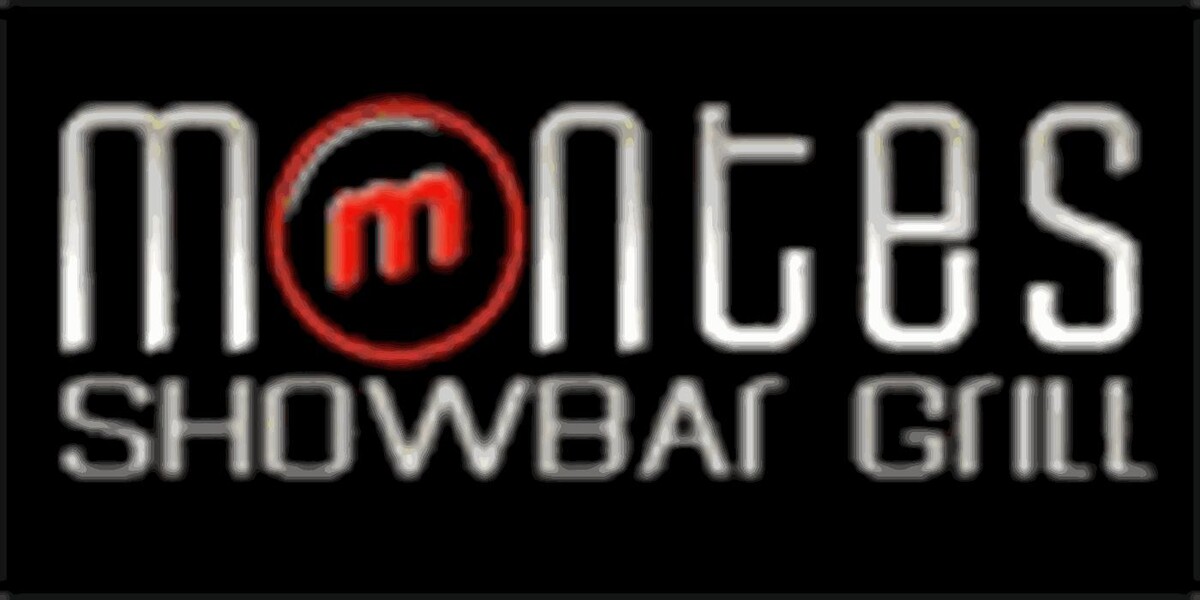 Monte's Showbar Grill Logo