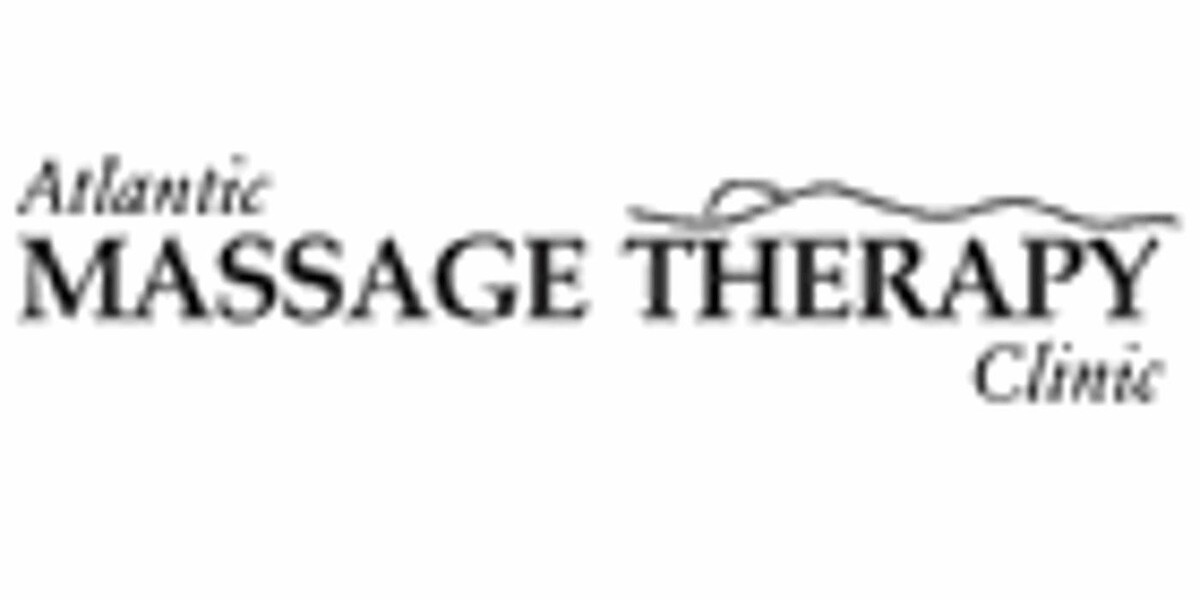 Atlantic Massage Therapy Inc Logo