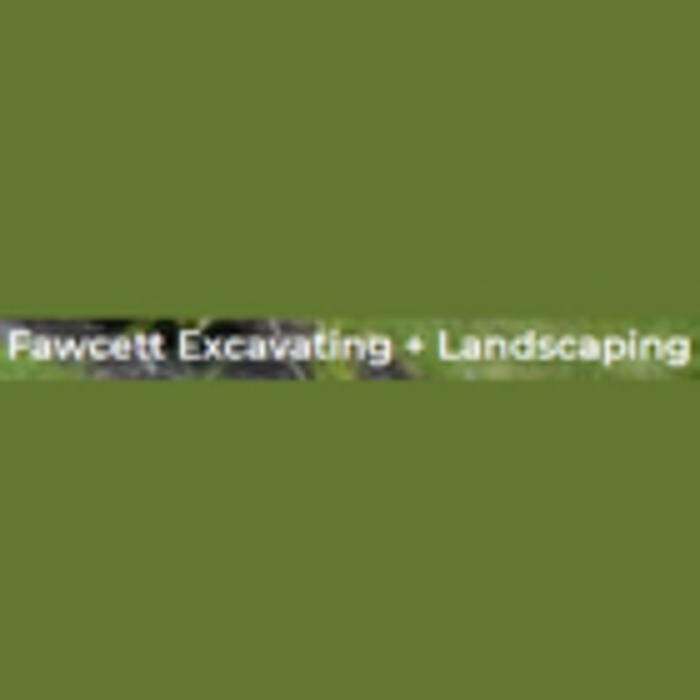 Images Fawcett Excavating & Landscaping