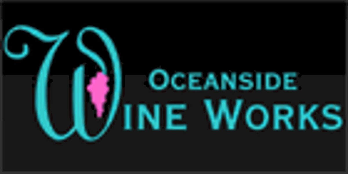 Oceanside Wine Works Logo