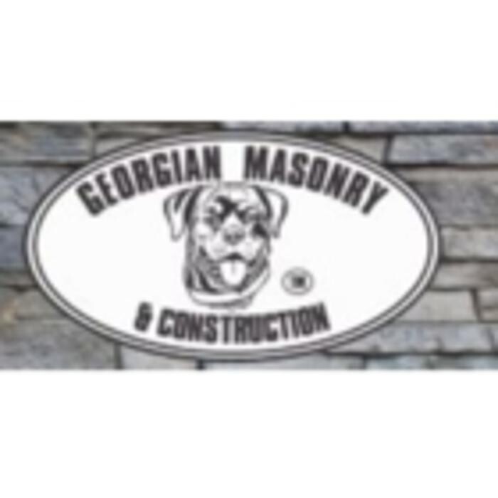 Georgian Masonry & Construction Inc Logo