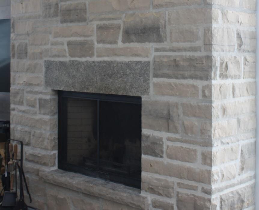 Images Georgian Masonry & Construction Inc