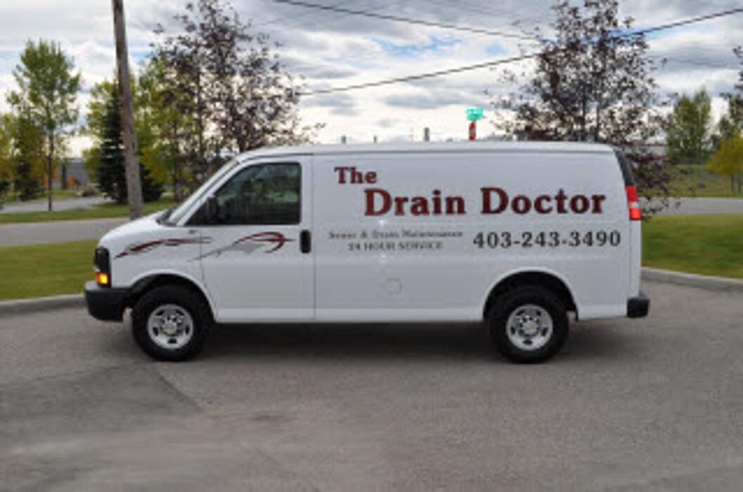 Images The Drain Doctor