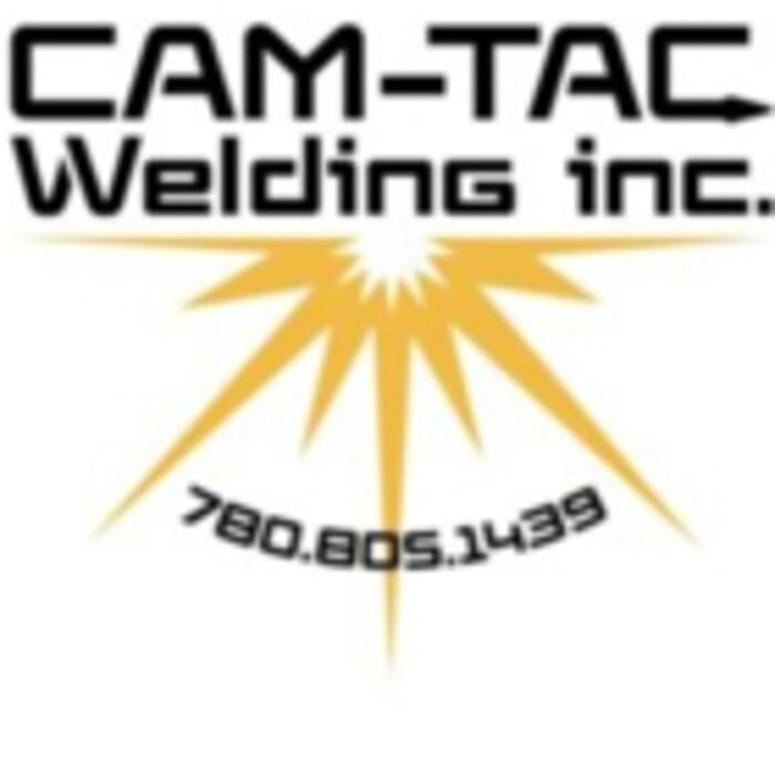 Images Cam-Tac Welding Inc