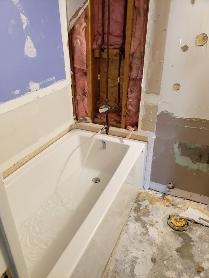 Images Stefano's Plumbing
