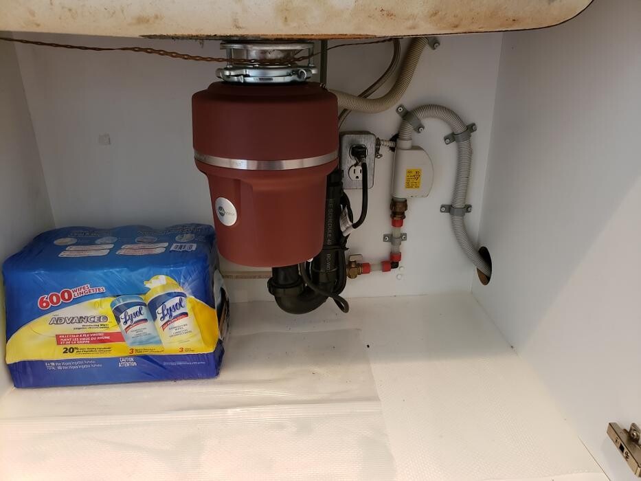 Images Stefano's Plumbing