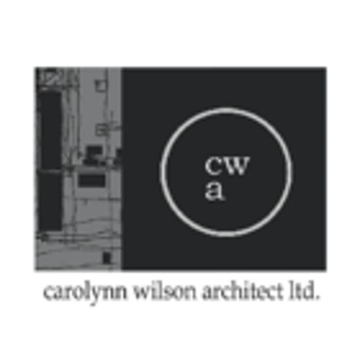 Carolynn Wilson Architect Ltd Logo