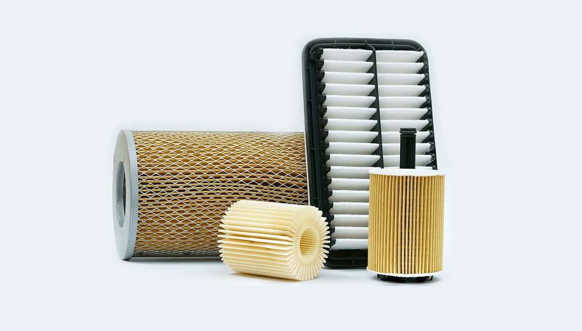 Images Riteway Filter Cleaning and Supply