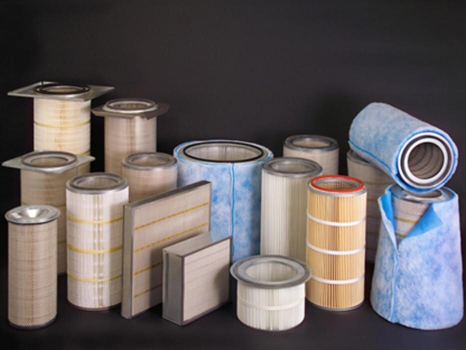 Images Riteway Filter Cleaning and Supply