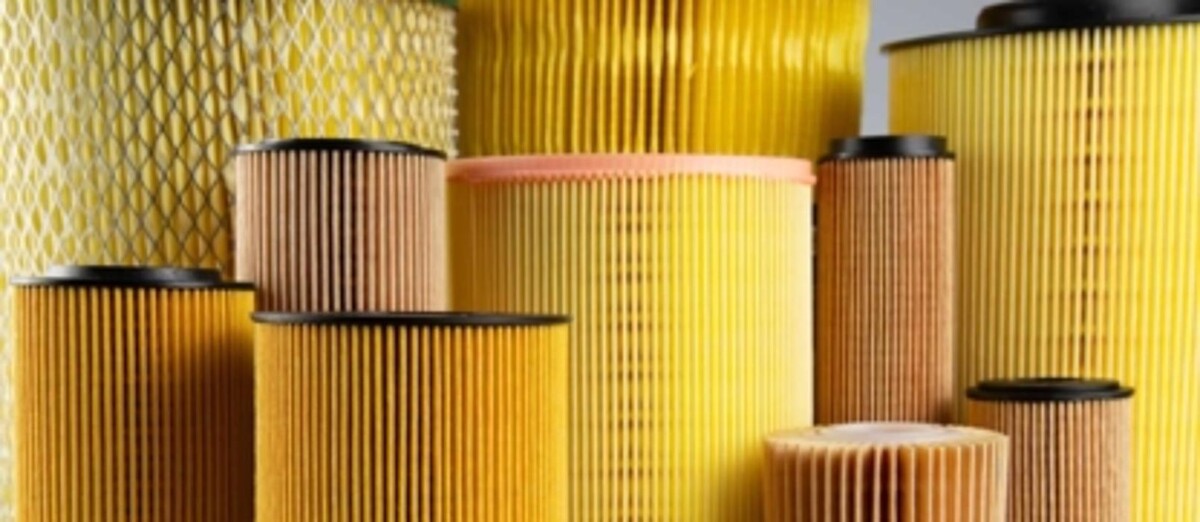 Images Riteway Filter Cleaning and Supply