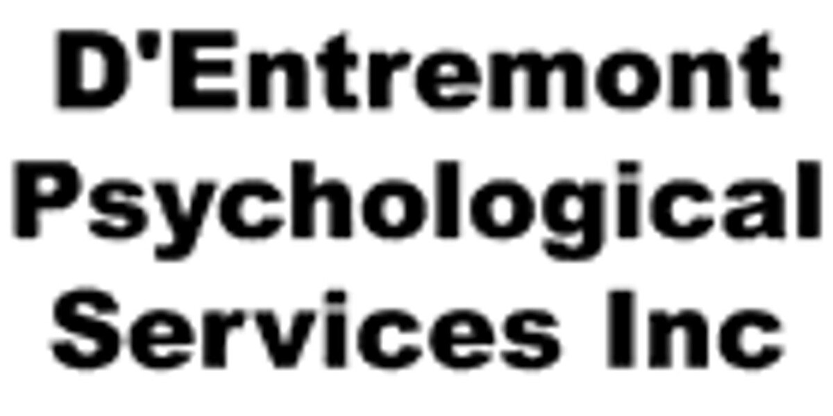D'Entremont Psychological Services Inc Logo