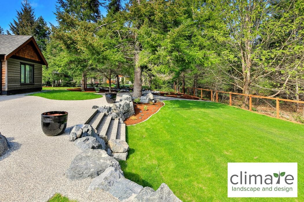 Images Climate Landscaping LTD.