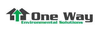 One Way Environmental Solutions Logo