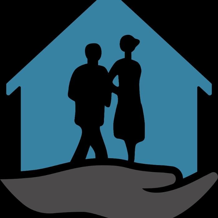 Peace of Mind Care Logo