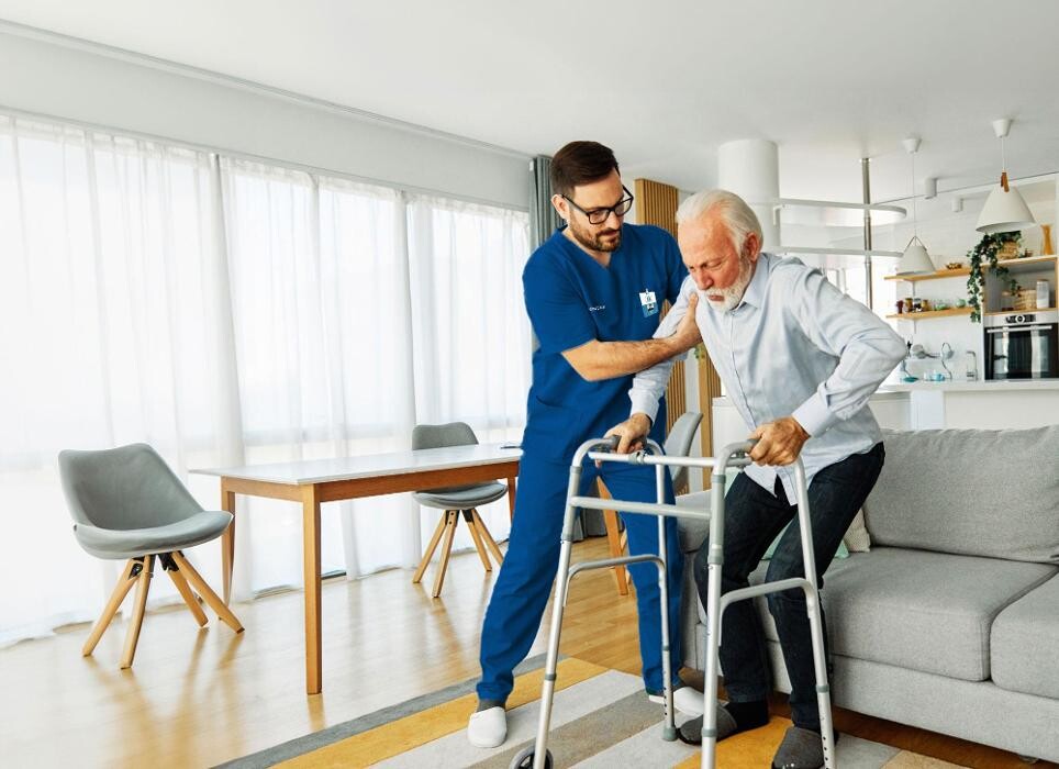 Images Peace of Mind Care