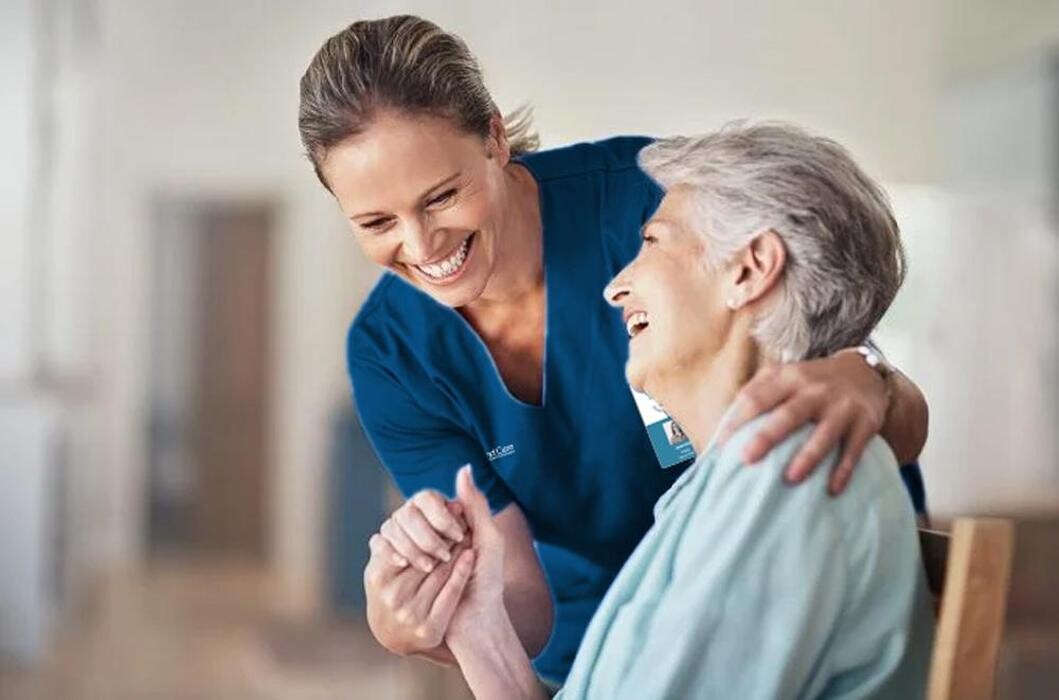 Images Peace of Mind Care