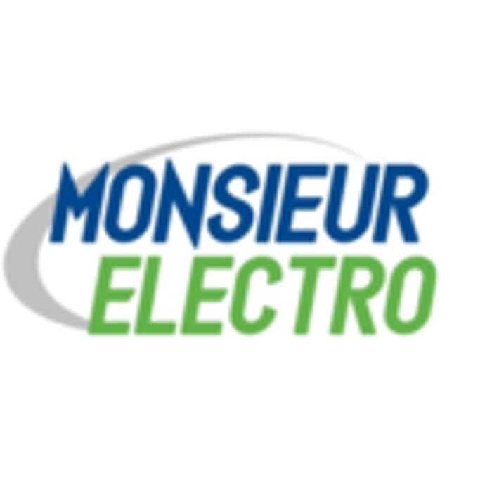 Monsieur Electro Logo