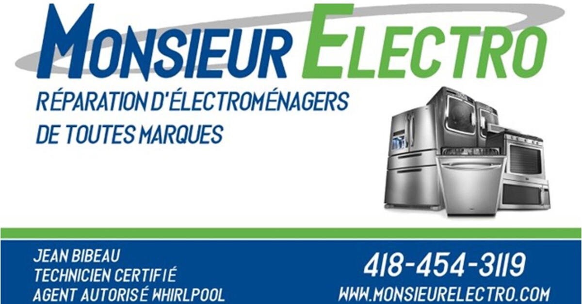 Images Monsieur Electro