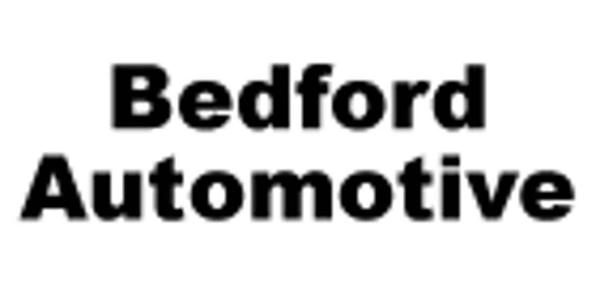 NAPA AUTOPRO - Bedford Automotive Logo