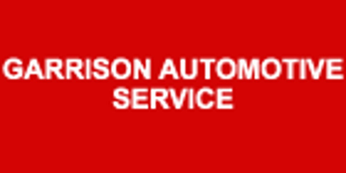 NAPA AUTOPRO - GARRISON AUTOMOTIVE SERVICE INC Logo