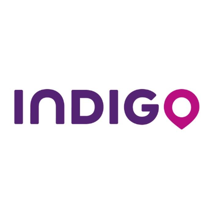 Images Parking Indigo Toronto - 110 Sheppard Ave E