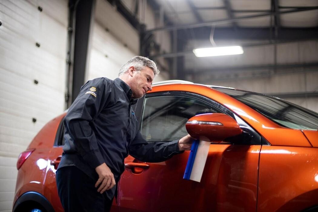 Images Crestview Auto Service