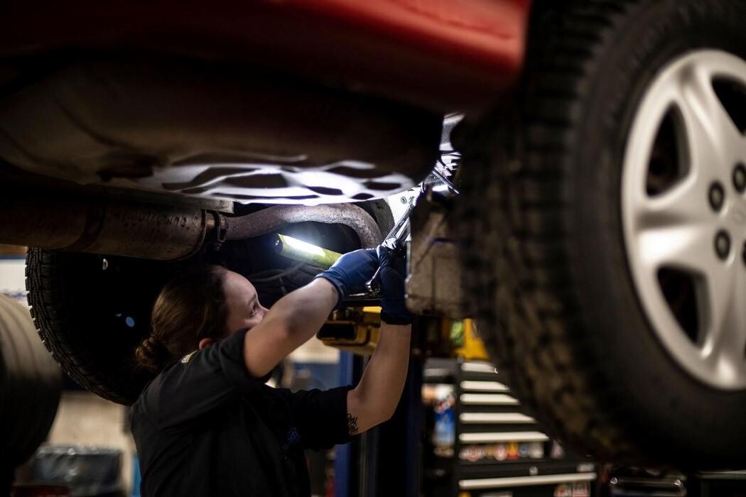 Images Crestview Auto Service
