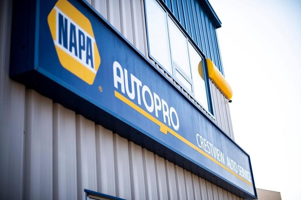 Images Crestview Auto Service